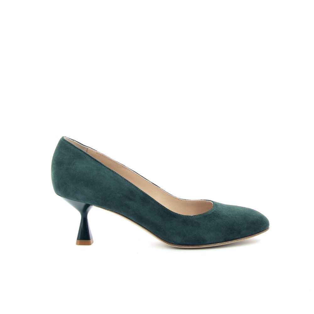 Luca Renzi Pump 229898 groen