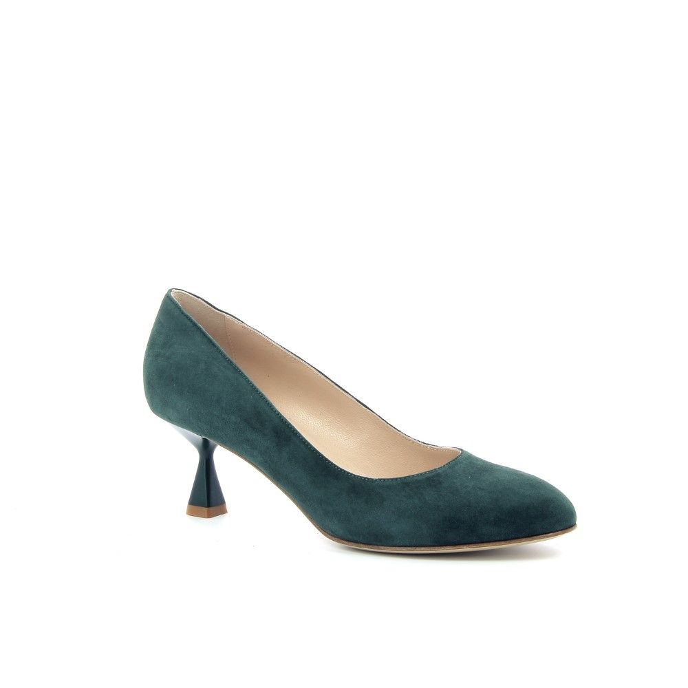 Luca Renzi Pump 229898 groen