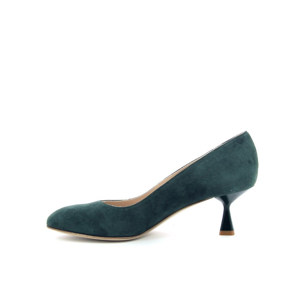 Luca Renzi Pump 229898 groen