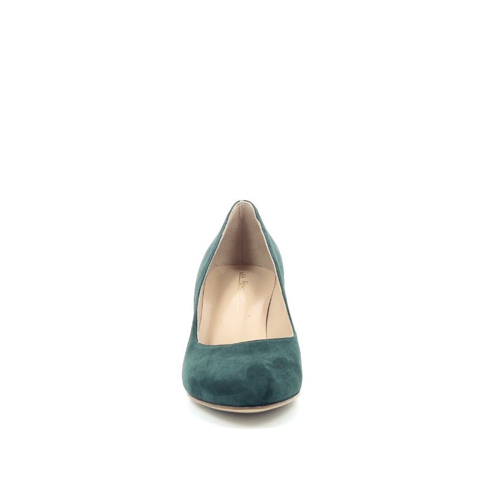 Luca Renzi Pump 229898 groen