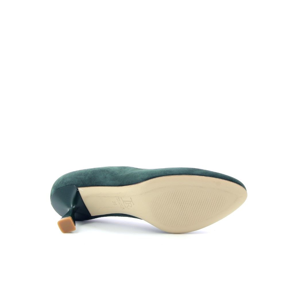Luca Renzi Pump 229898 groen