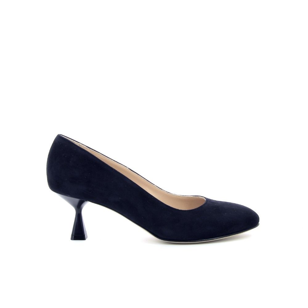 Luca Renzi Pump 229899 blauw