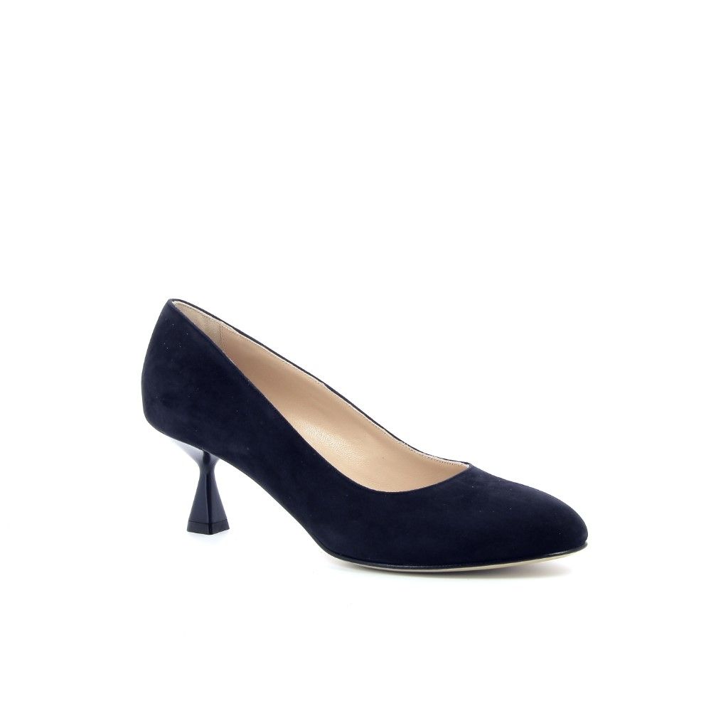 Luca Renzi Pump 229899 blauw