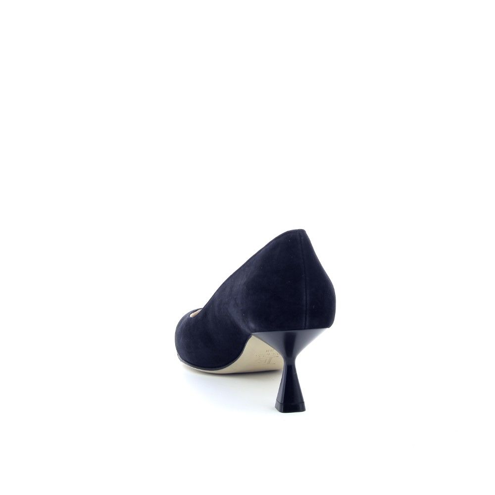 Luca Renzi Pump 229899 blauw