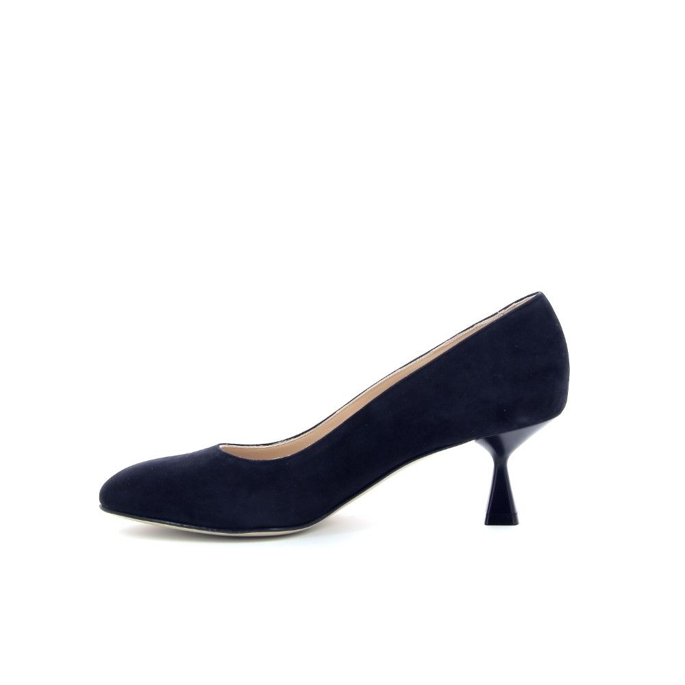 Luca Renzi Pump 229899 blauw