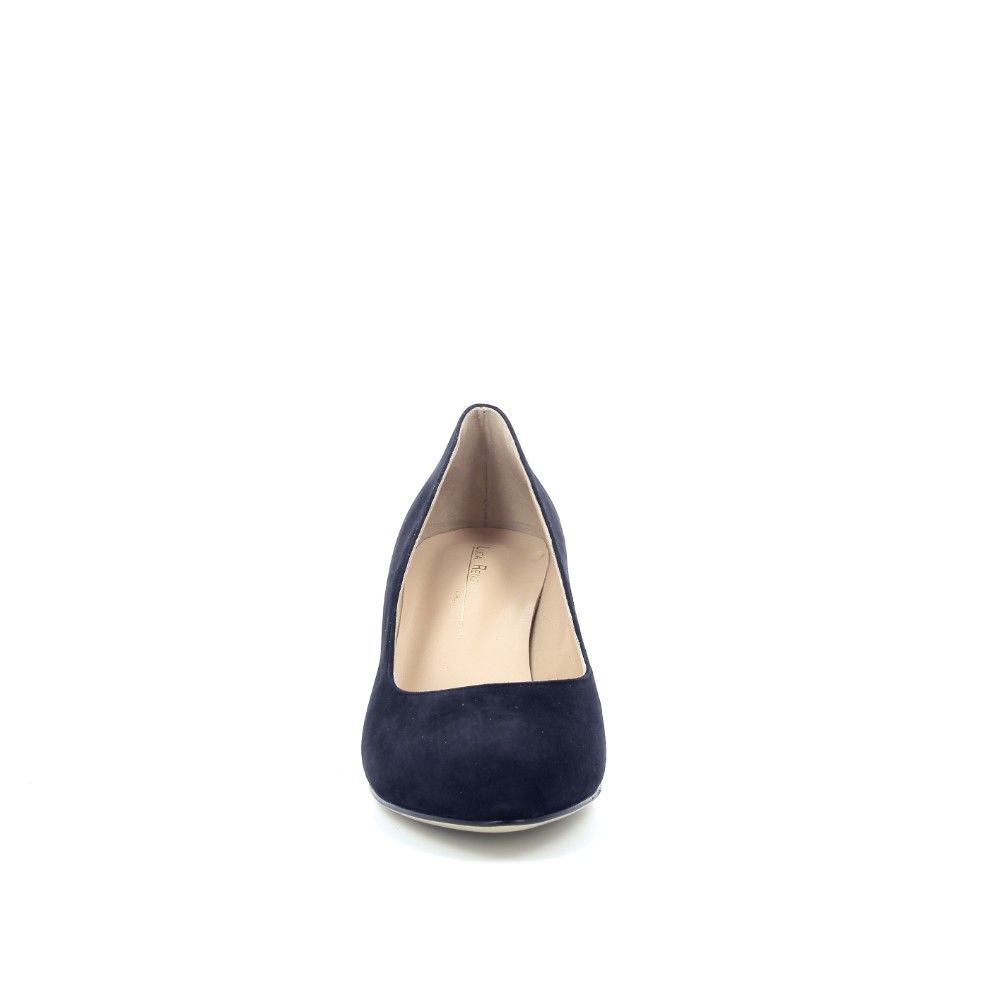 Luca Renzi Pump 229899 blauw