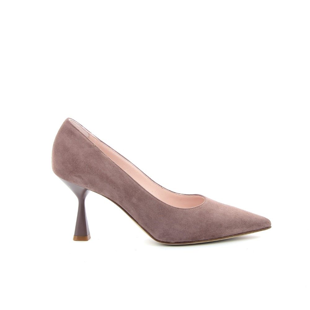 Luca Renzi Pump 229900 roze