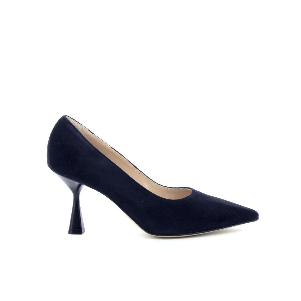 Luca Renzi Pump 229901 blauw