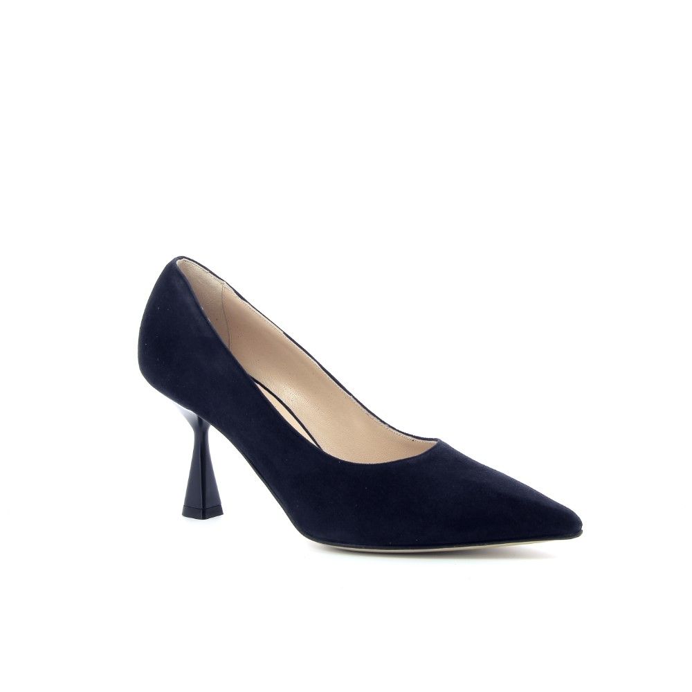 Luca Renzi Pump 229901 blauw