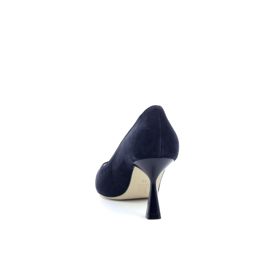 Luca Renzi Pump 229901 blauw