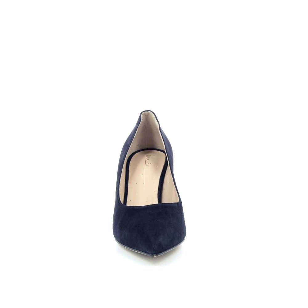 Luca Renzi Pump 229901 blauw