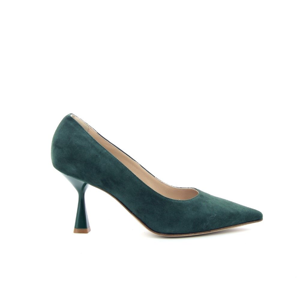 Luca Renzi Pump 229902 groen