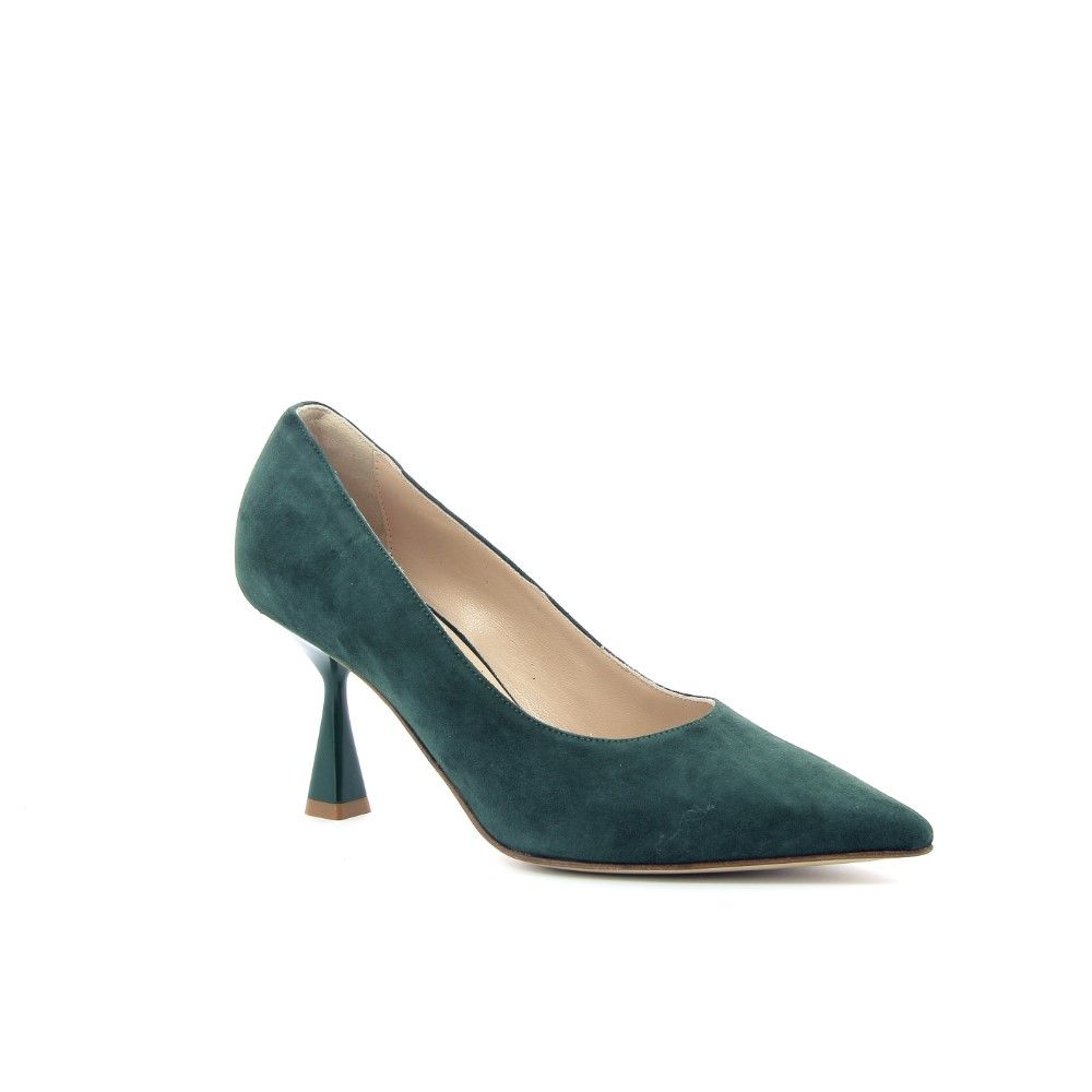 Luca Renzi Pump 229902 groen