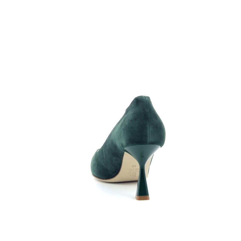 Luca Renzi Pump 229902 groen