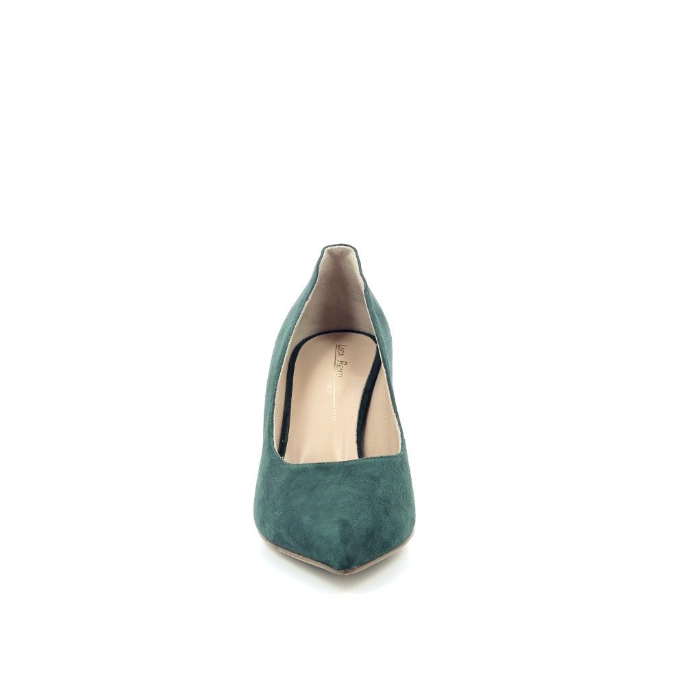 Luca Renzi Pump 229902 groen