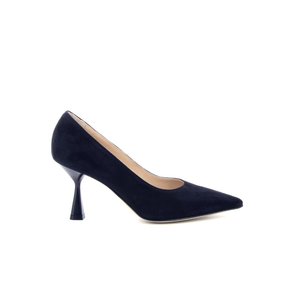 Luca Renzi Pump 229903 blauw