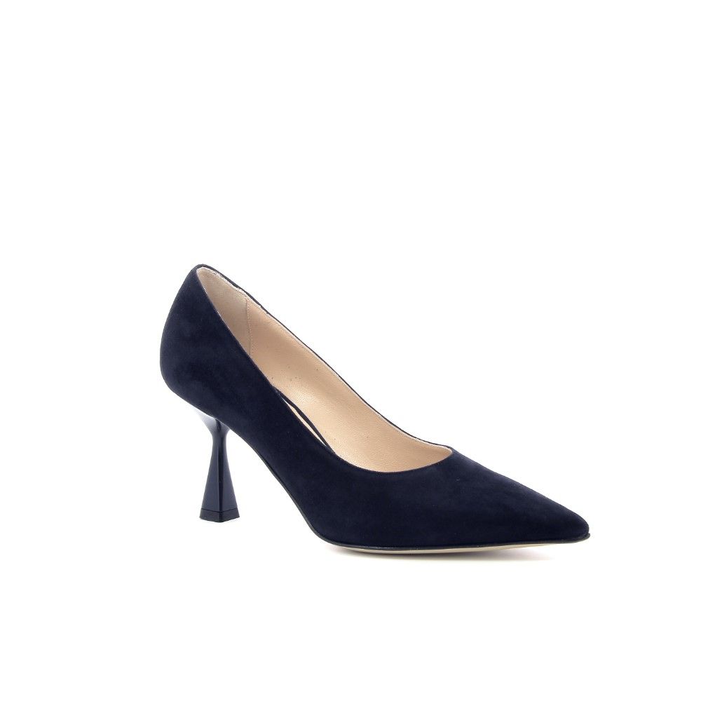 Luca Renzi Pump 229903 blauw