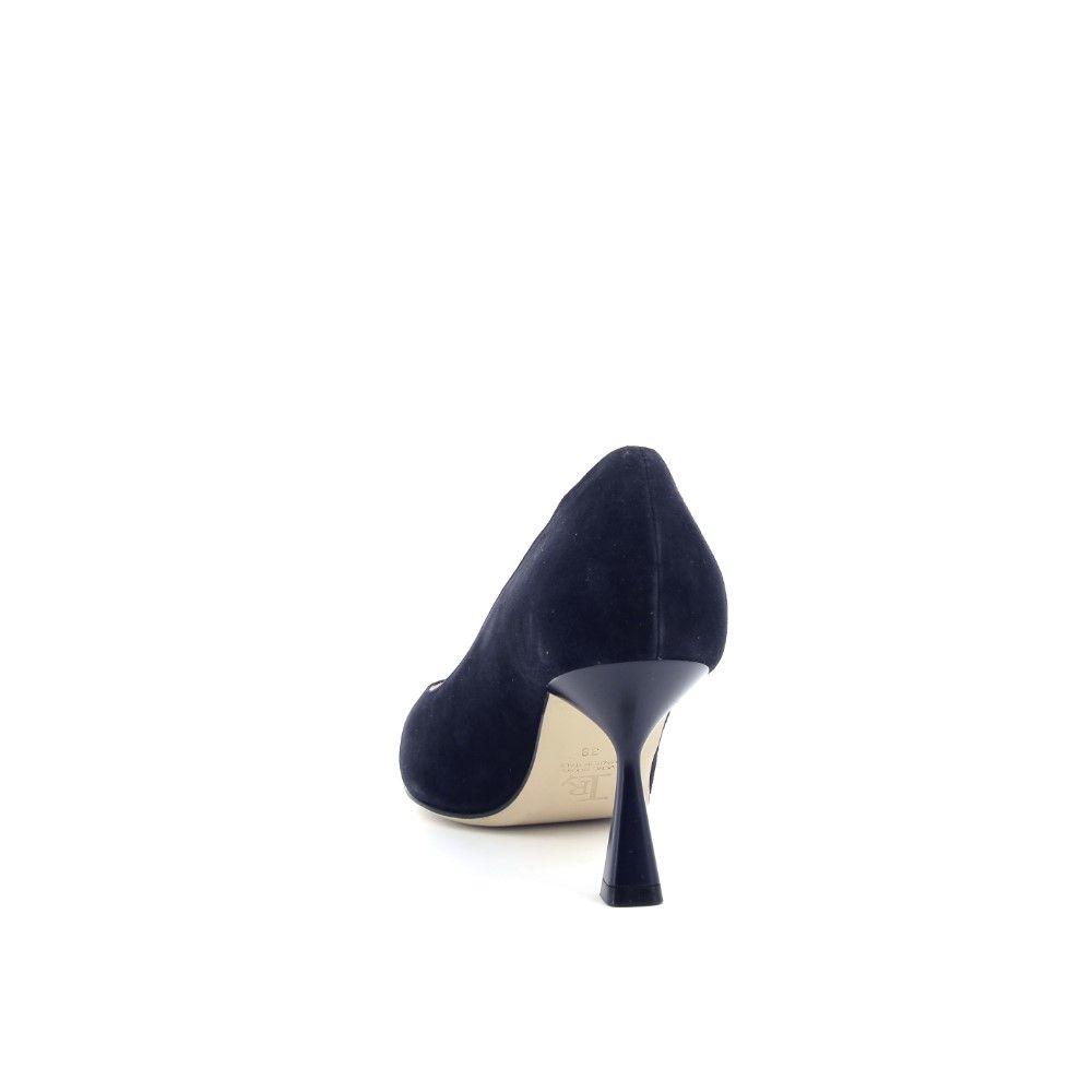 Luca Renzi Pump 229903 blauw