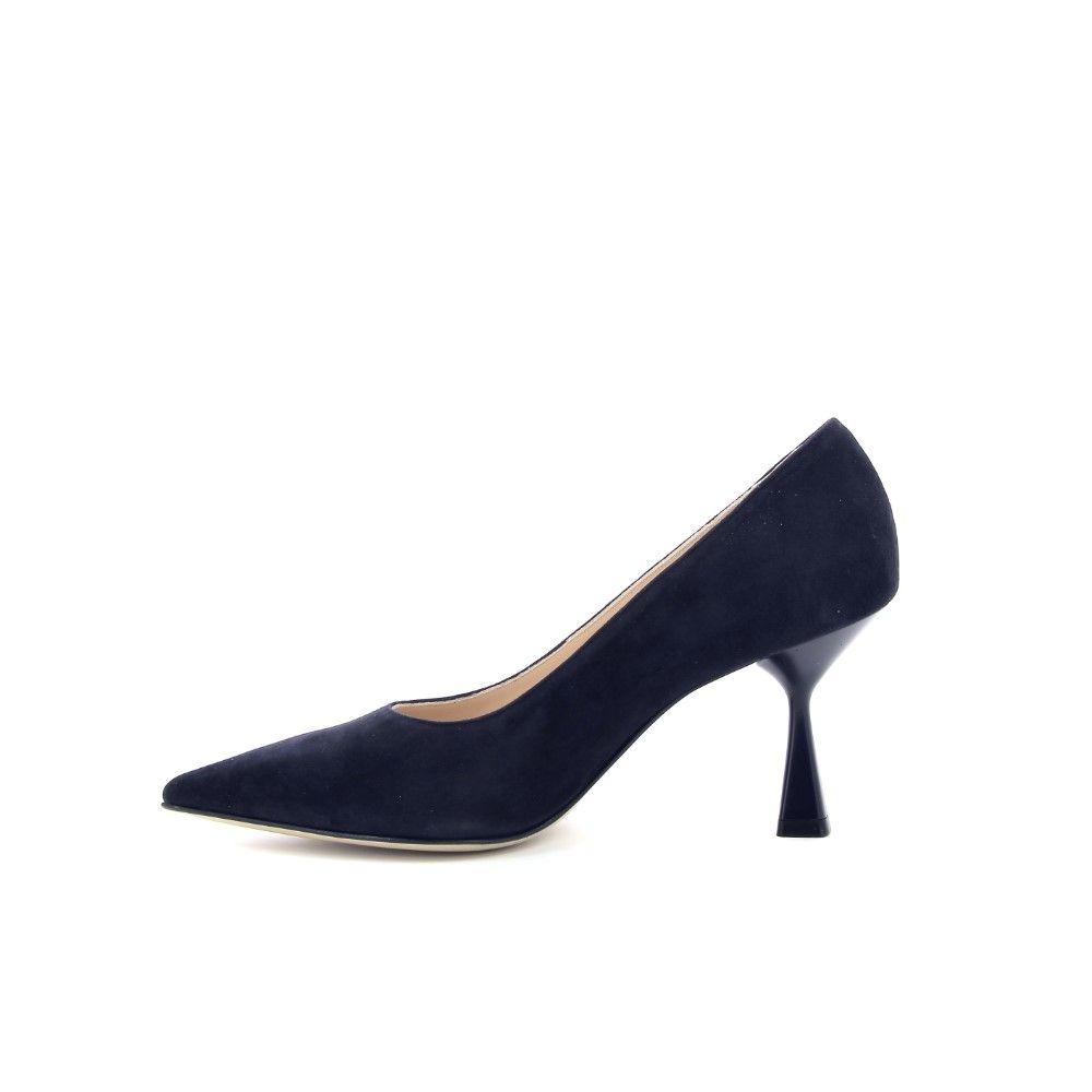 Luca Renzi Pump 229903 blauw