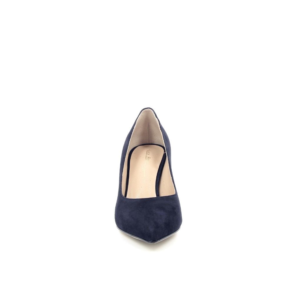 Luca Renzi Pump 229903 blauw