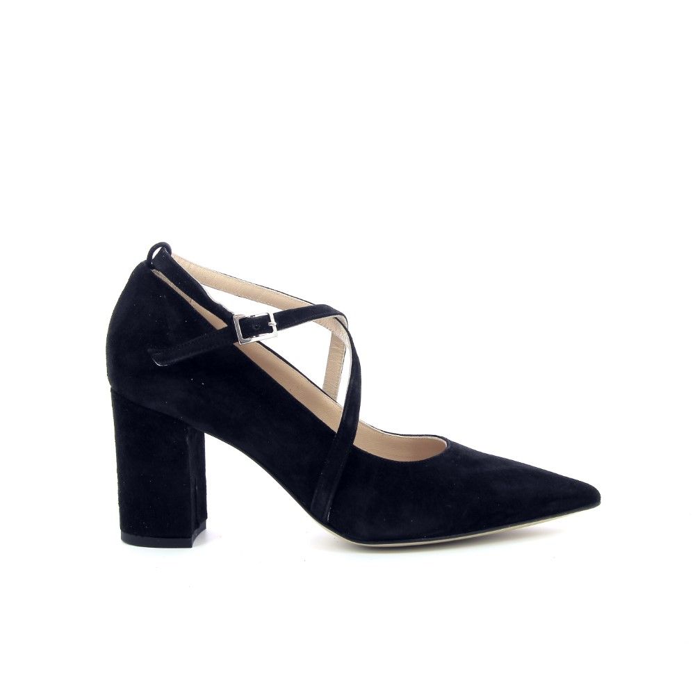 Luca Renzi Pump 229913 zwart