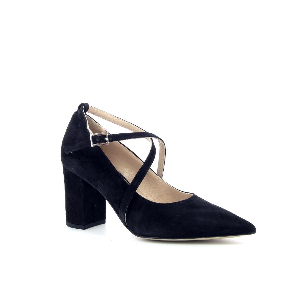 Luca Renzi Pump 229913 zwart