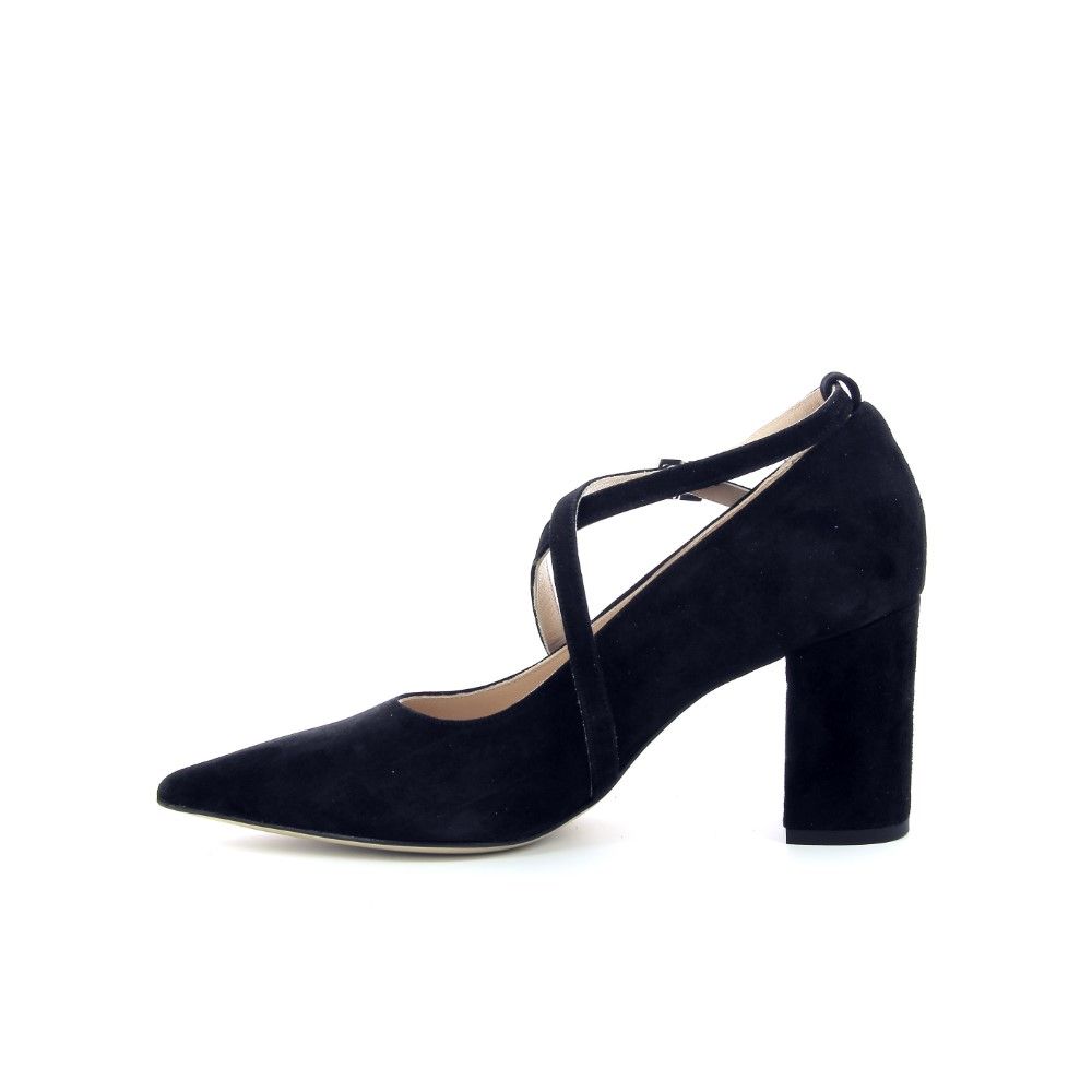 Luca Renzi Pump 229913 zwart