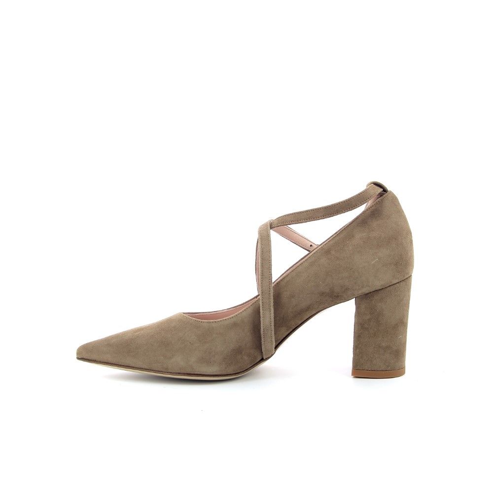 Luca Renzi Pump 229914 cognac