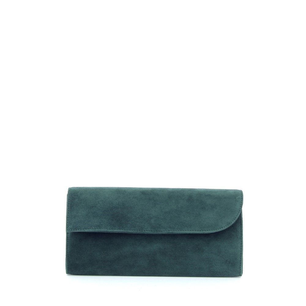 Lebru Clutch 229925 groen