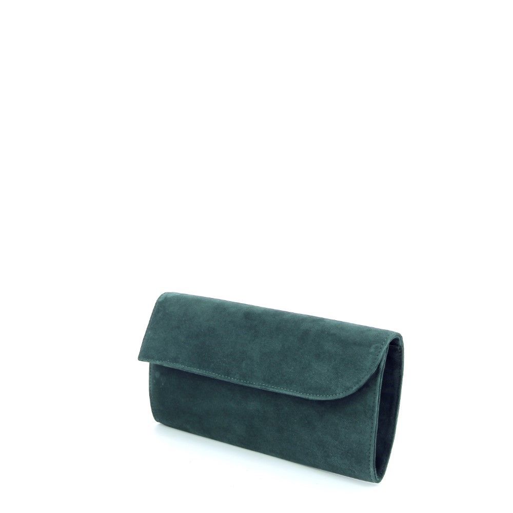 Lebru Clutch 229925 groen