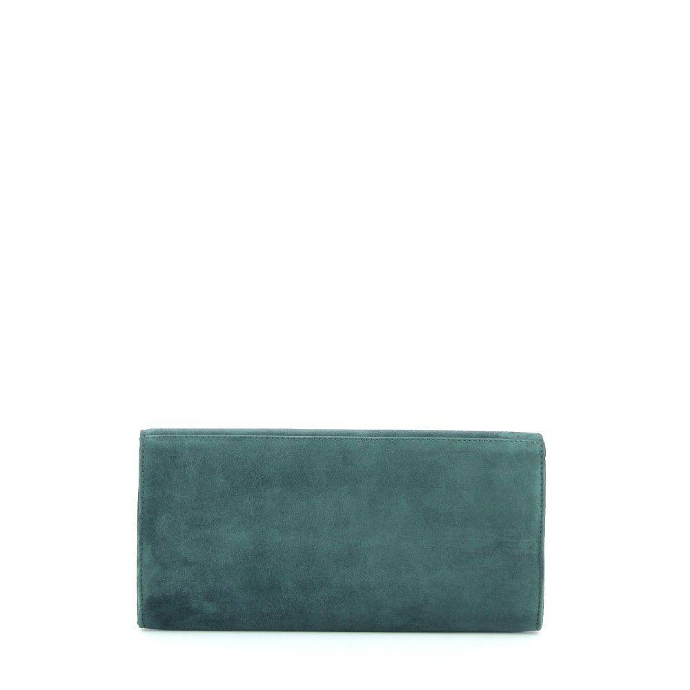 Lebru Clutch 229925 groen