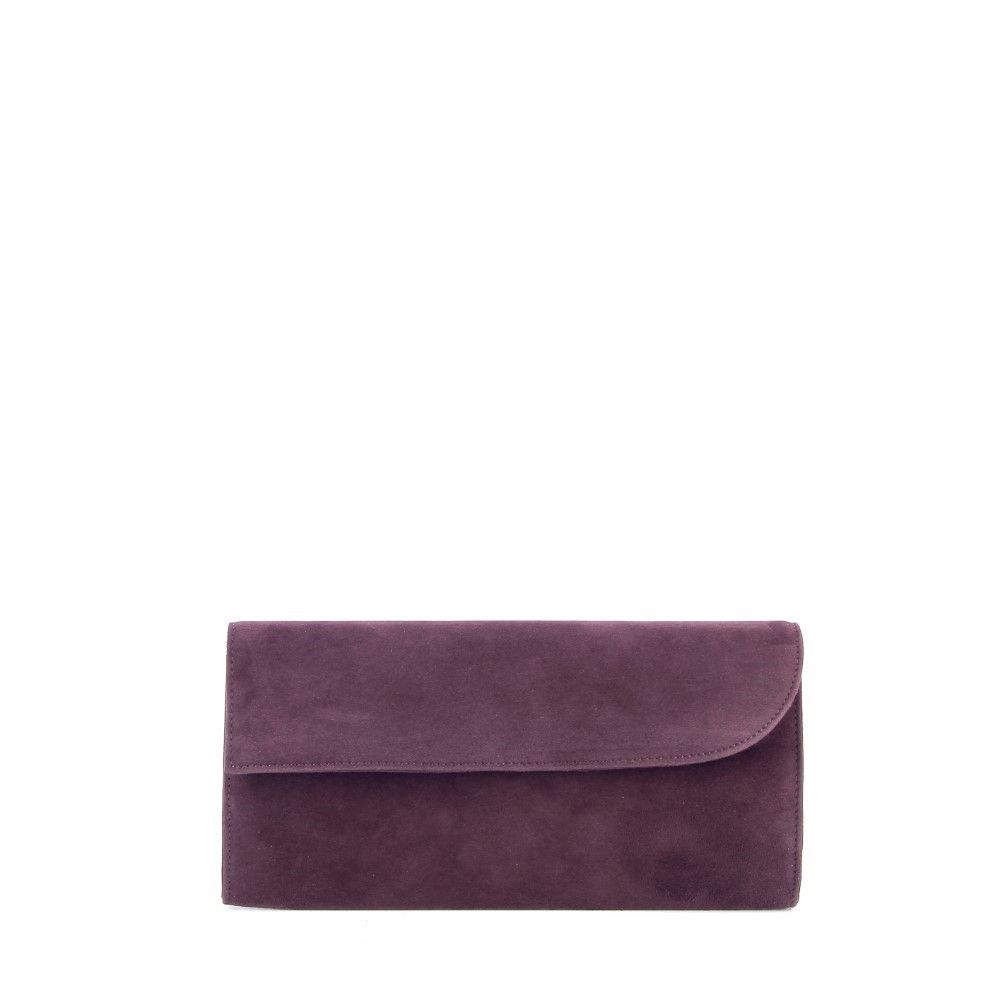 Lebru Clutch 229927 rood