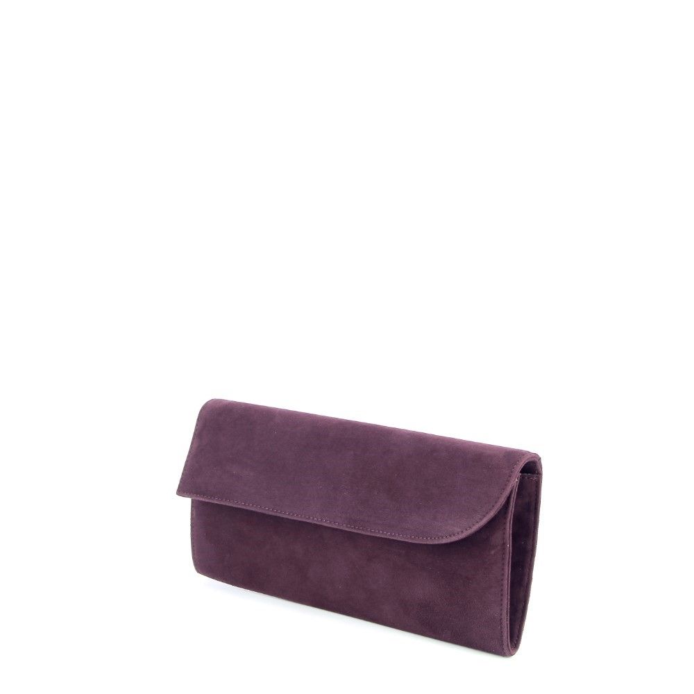 Lebru Clutch 229927 rood