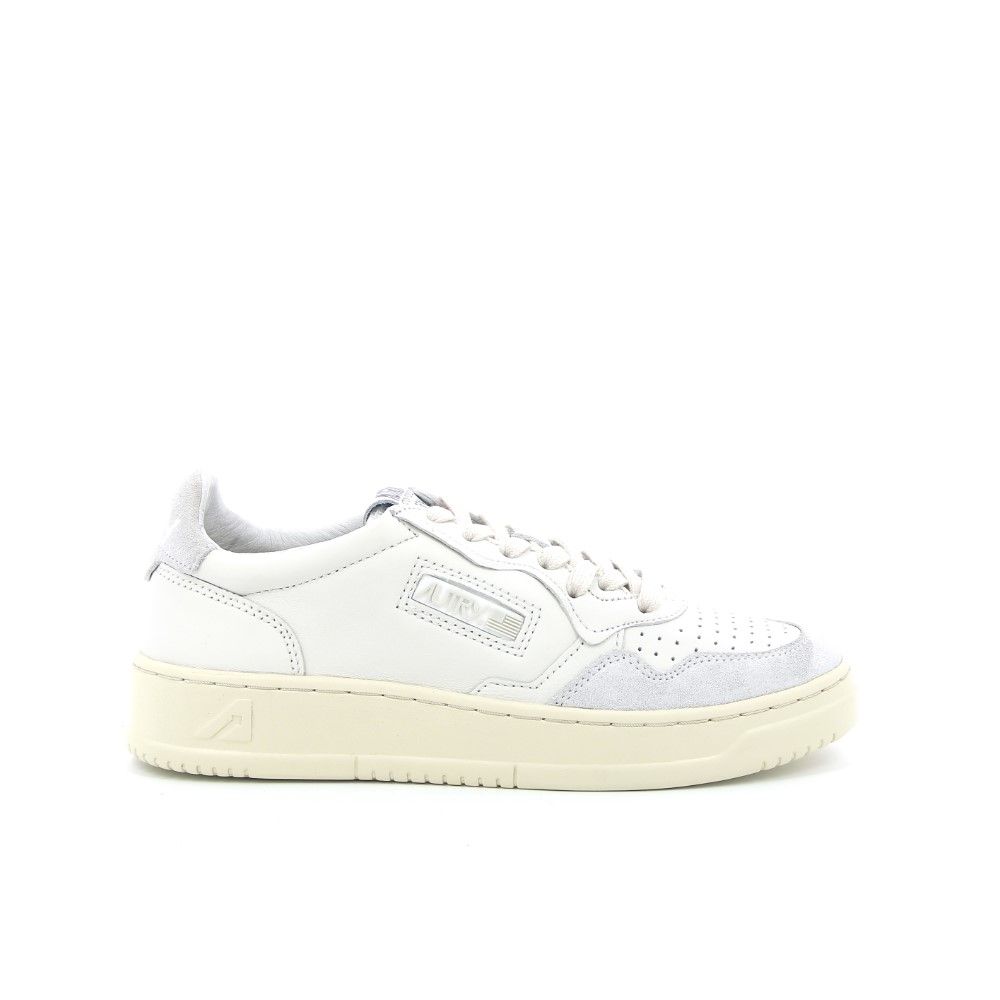Autry Open Low 230012 wit