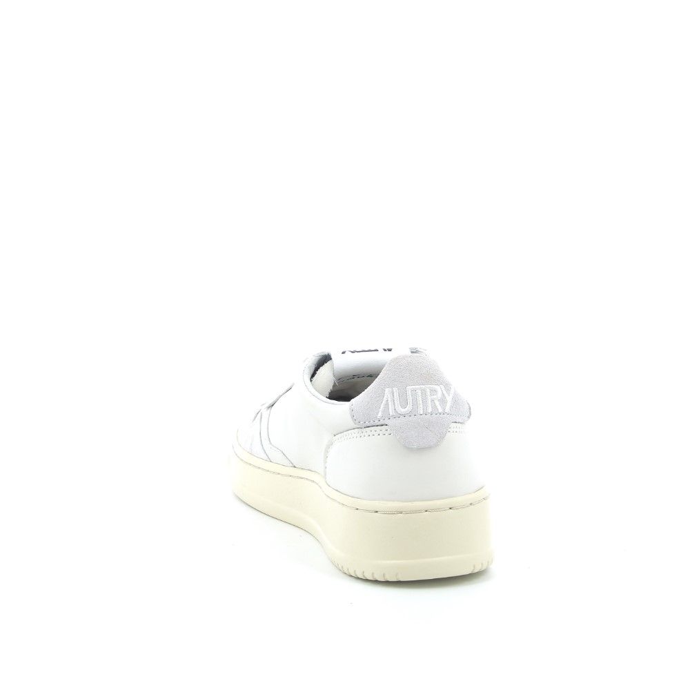 Autry Open Low 230012 wit