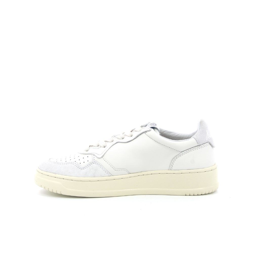 Autry Open Low 230012 wit
