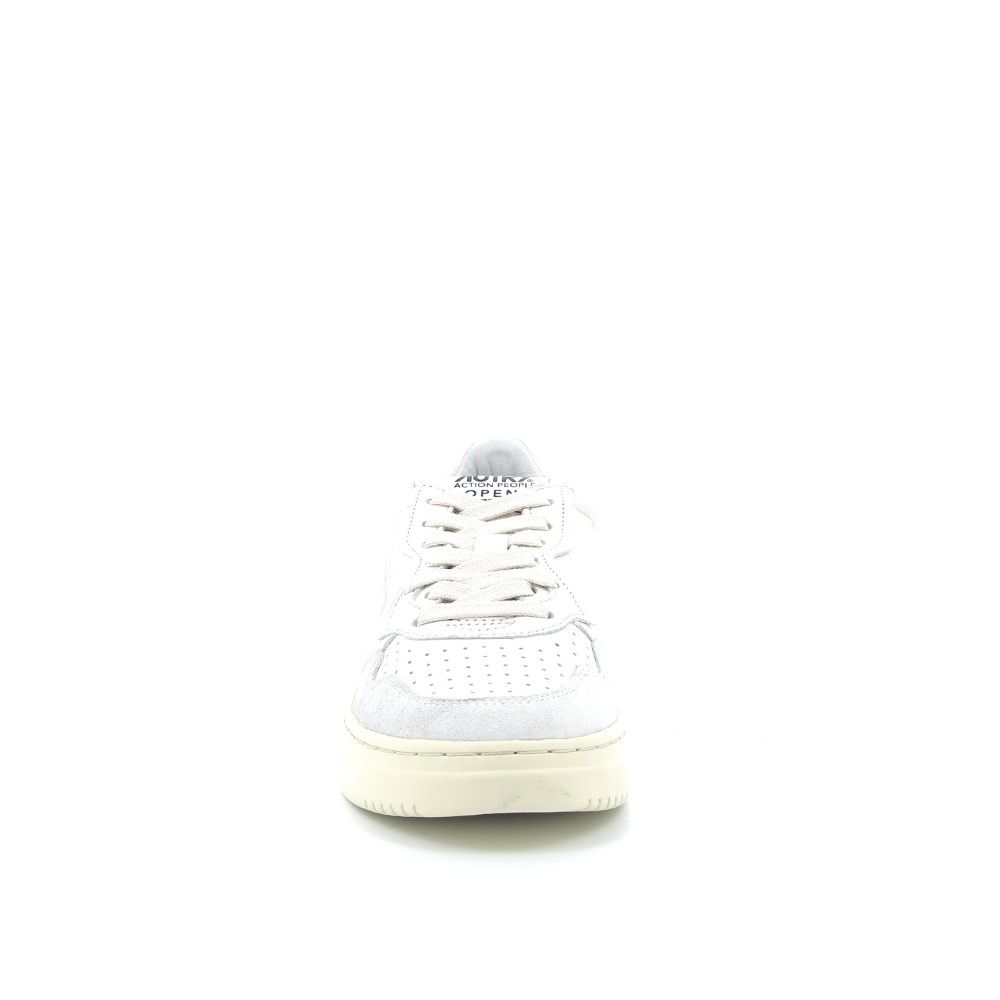 Autry Open Low 230012 wit