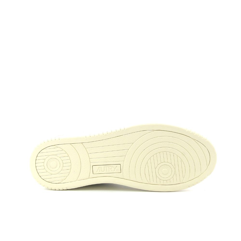 Autry Open Low 230012 wit