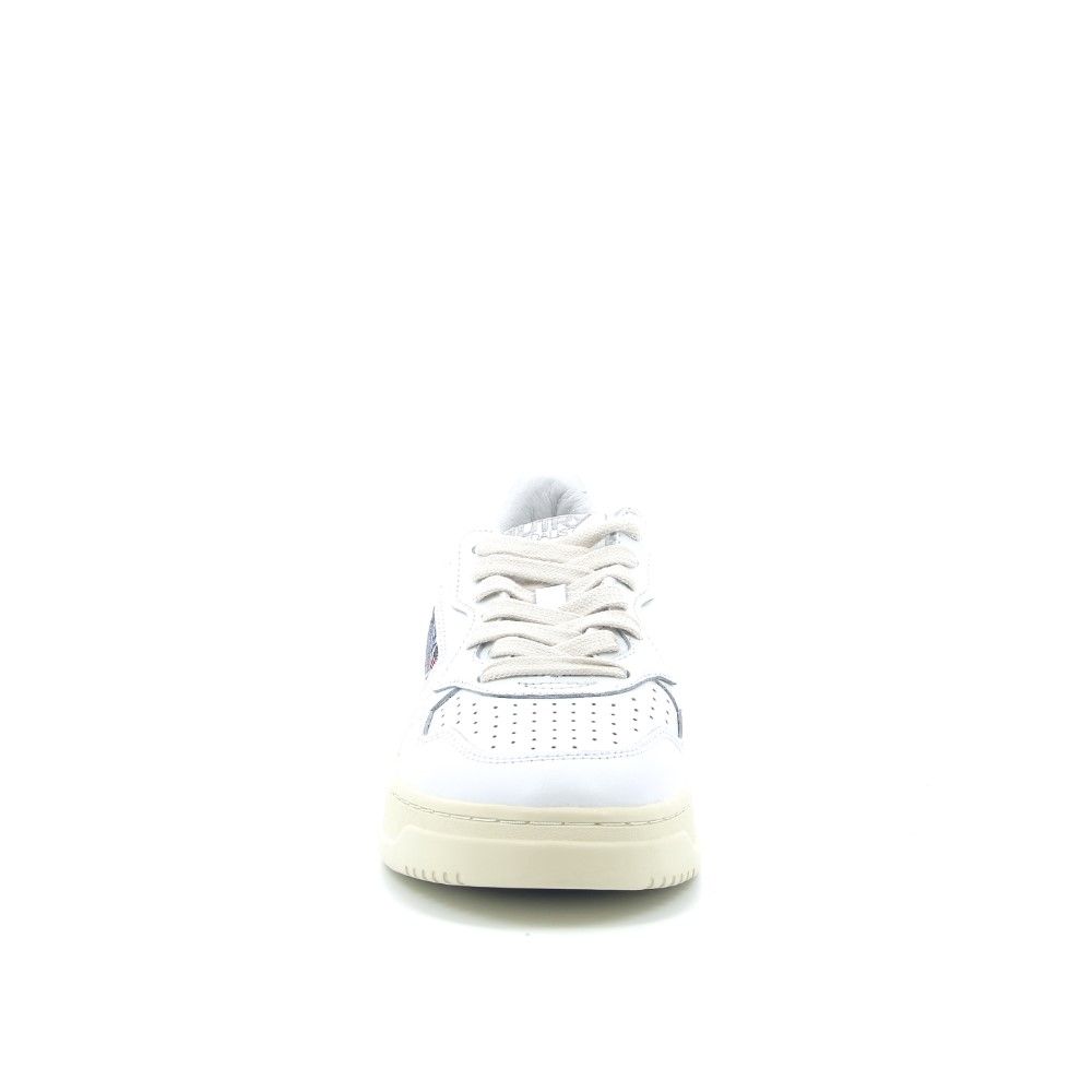 Autry Medalist Low 230013 wit