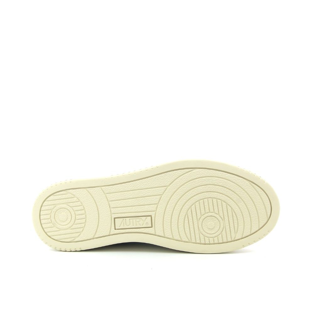 Autry Medalist Low 230013 wit