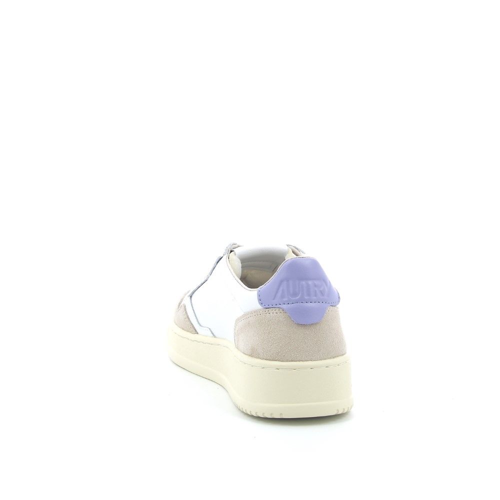 Autry Medalist Low 230014 wit