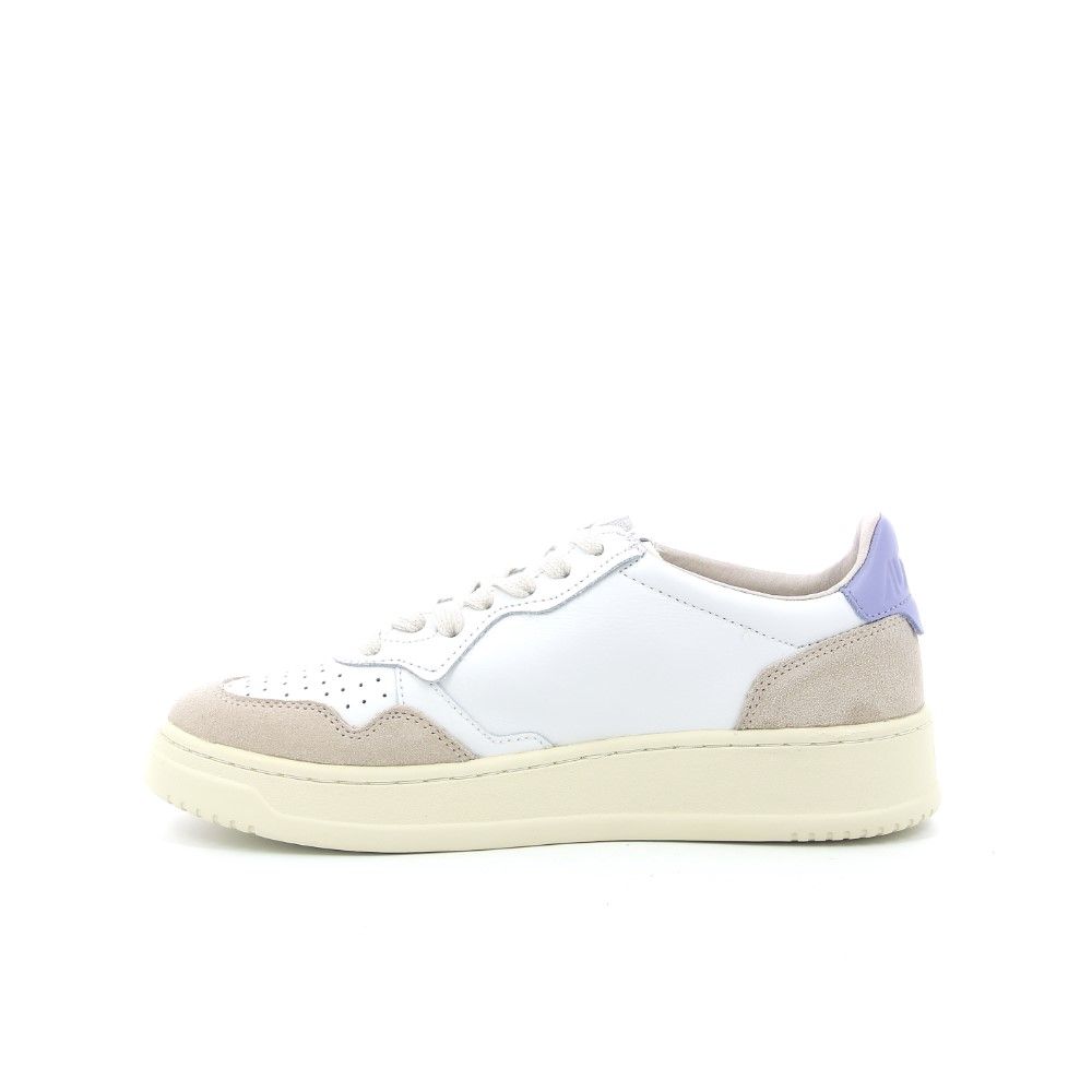 Autry Medalist Low 230014 wit