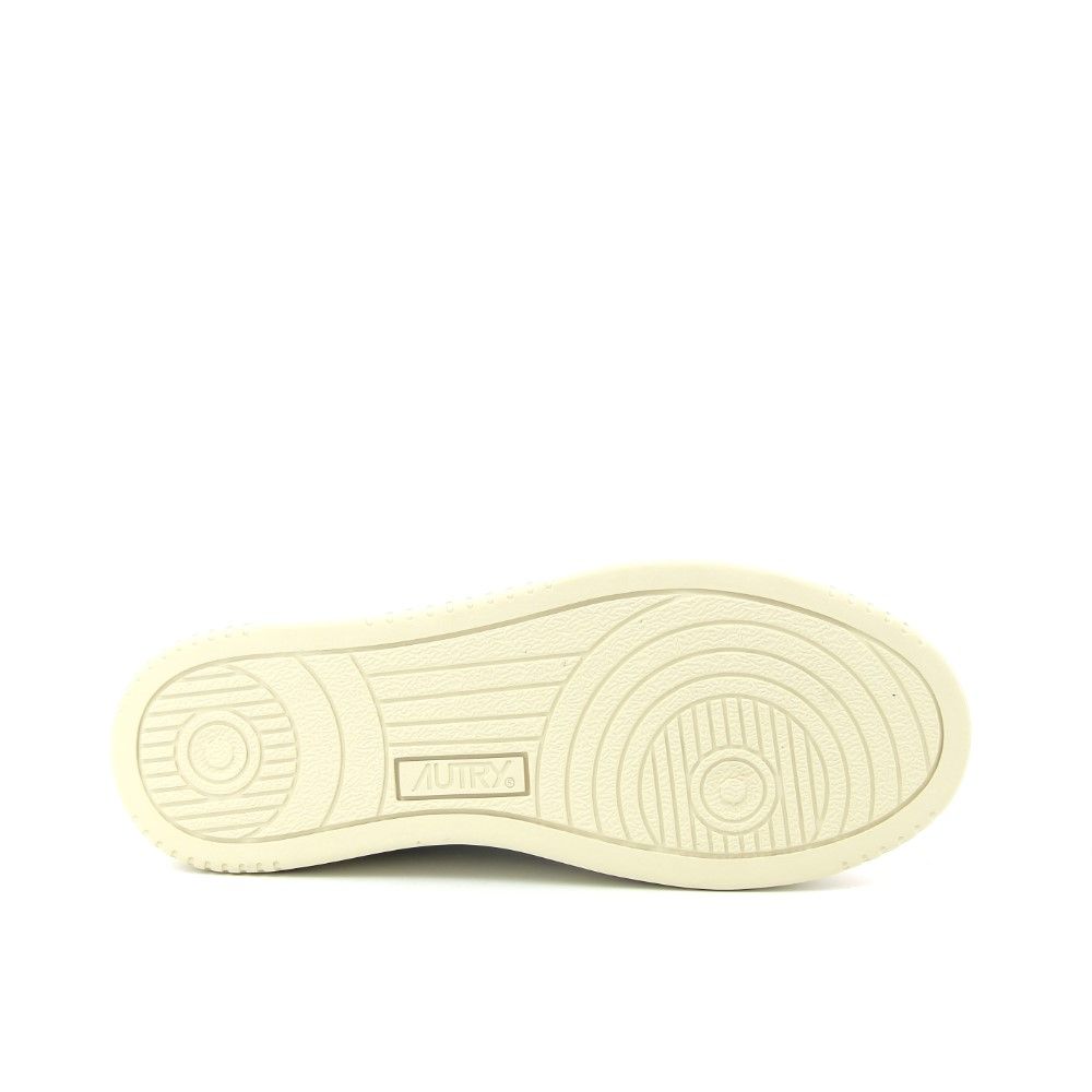 Autry Medalist Low 230014 wit