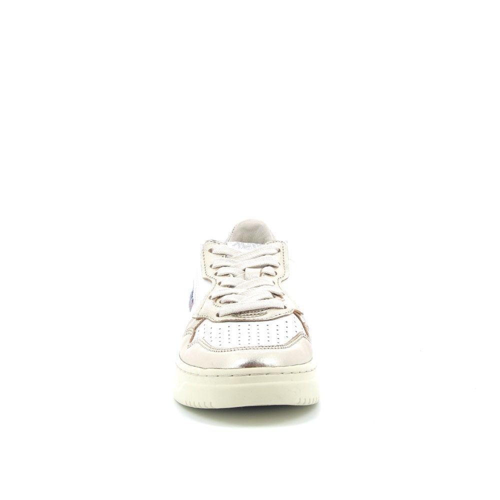 Autry Medalist Low 230018 wit