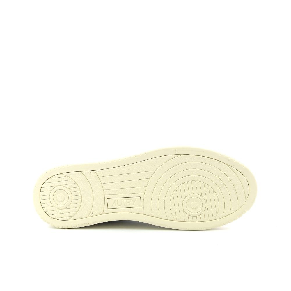 Autry Medalist Low 230018 wit