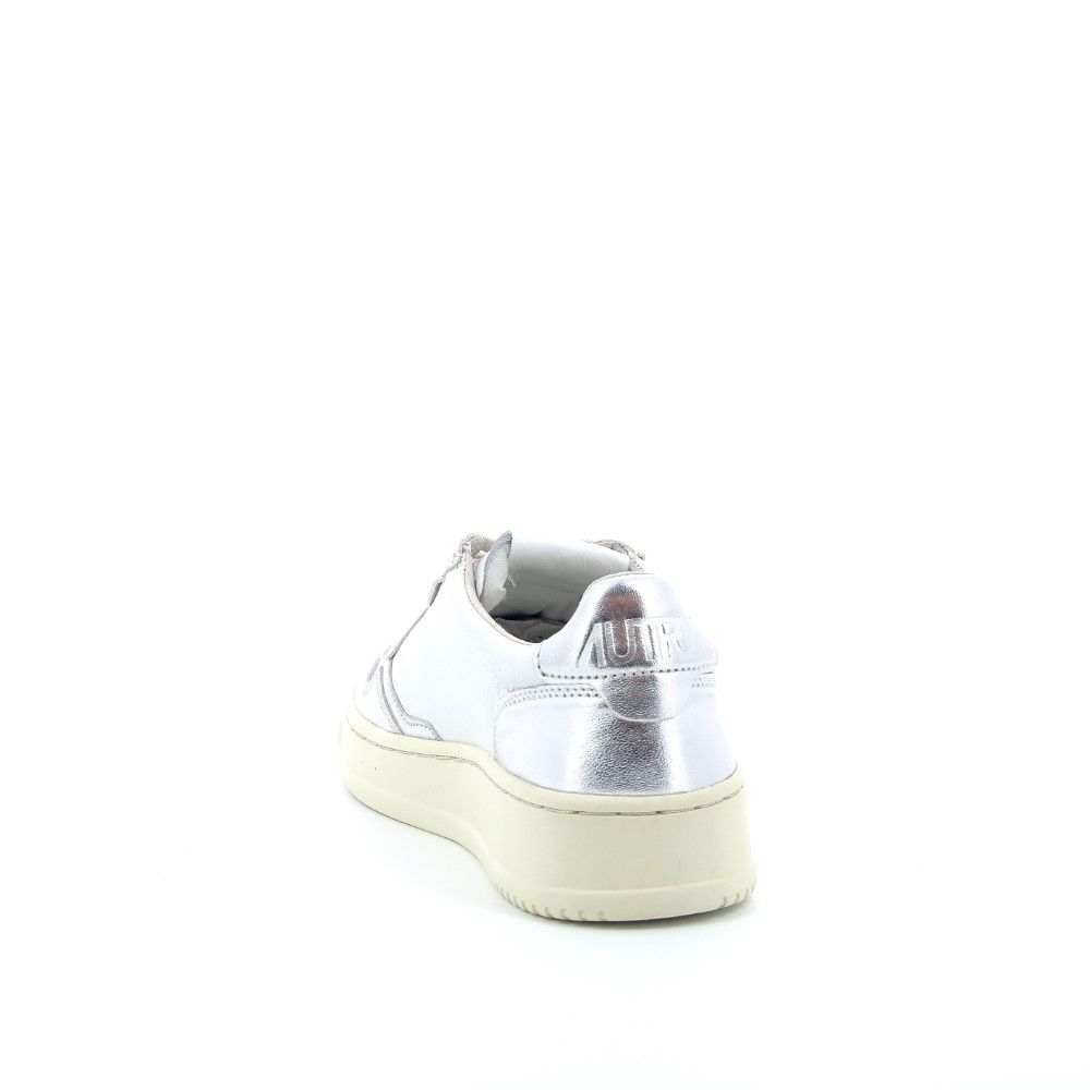 Autry Medalist Low 230019 wit