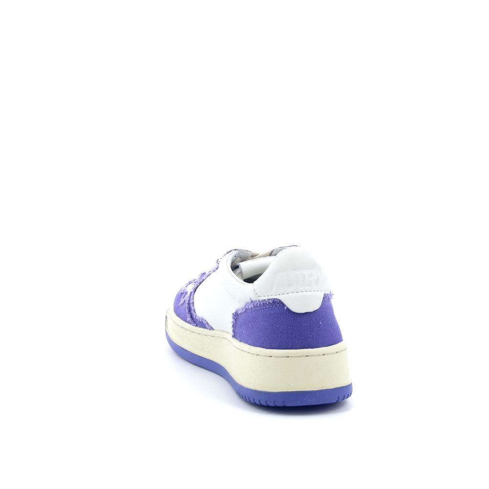 Autry Medalist Low 230021 wit