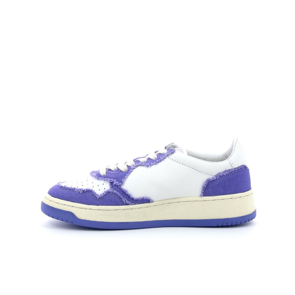 Autry Medalist Low 230021 wit