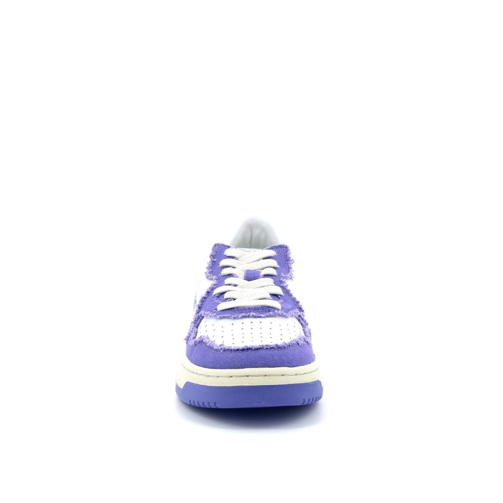 Autry Medalist Low 230021 wit