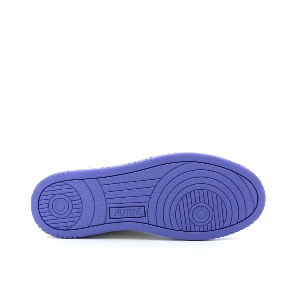 Autry Medalist Low 230021 wit